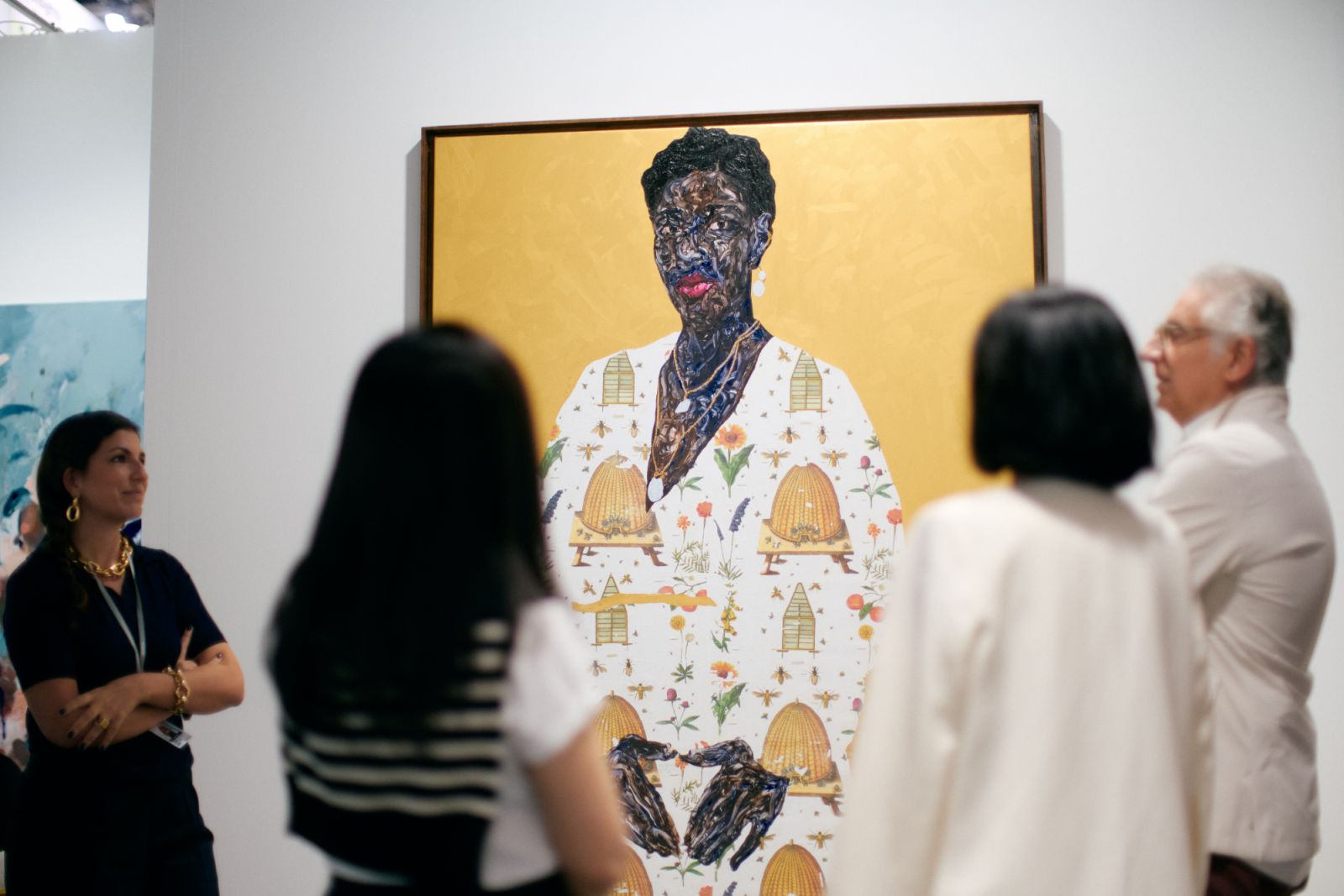 Art Basel Hong Kong 2025
