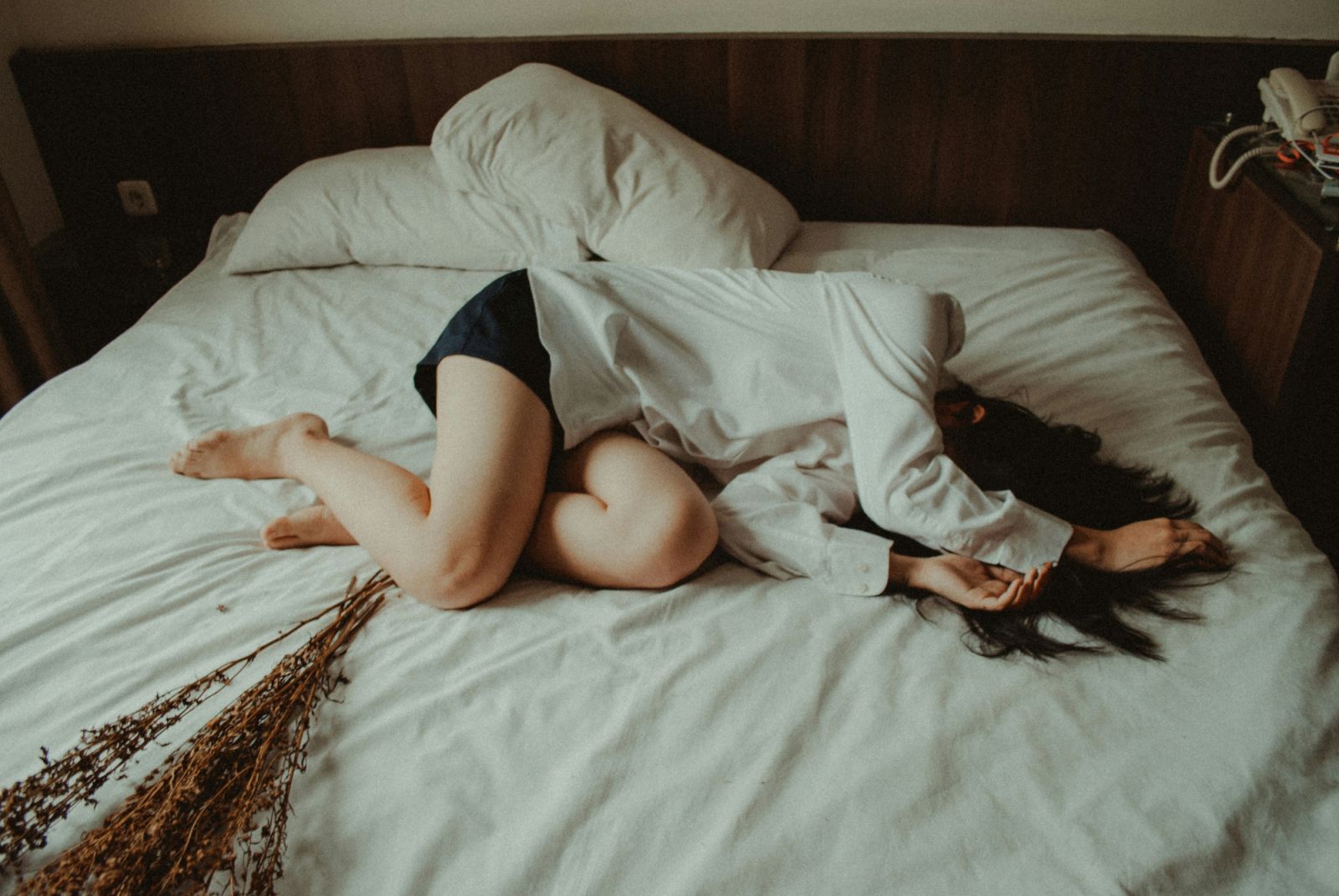 Foto: Yurus Alhumaydy / Unsplash