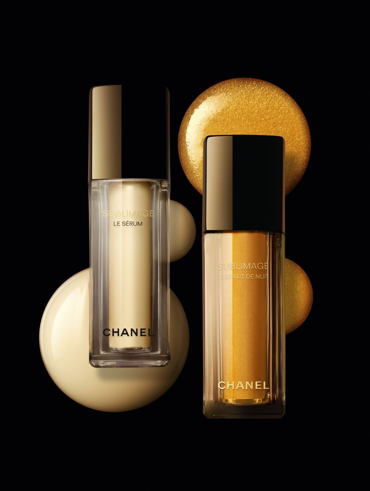Explore Sublimage, Chanel's exclusive skincare | Tatler Asia