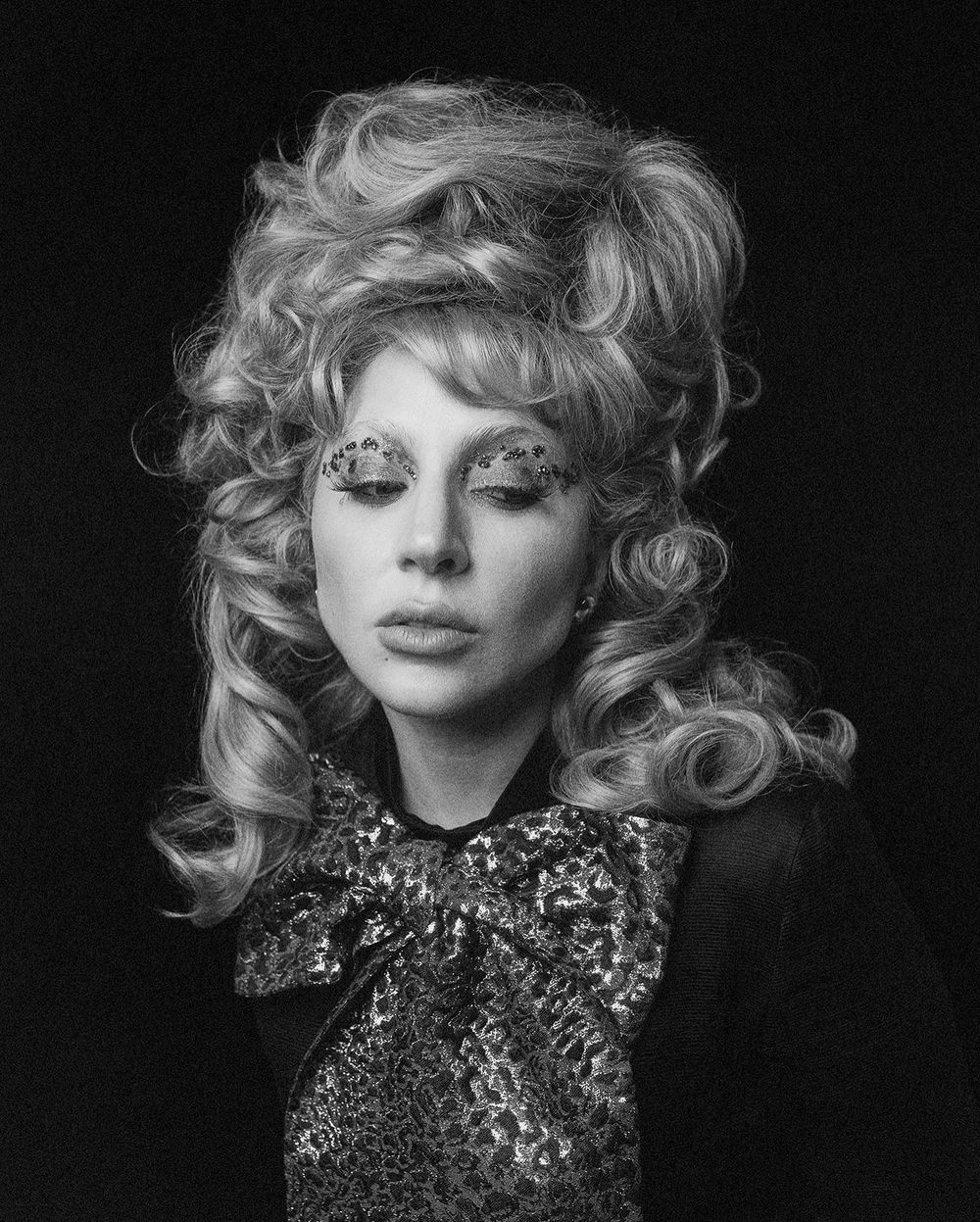 Lady Gaga in MAYHEM (Photo: Jasmine Safaeian/Universal Music Group)