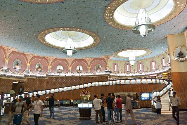 Raj Mandir Cinema