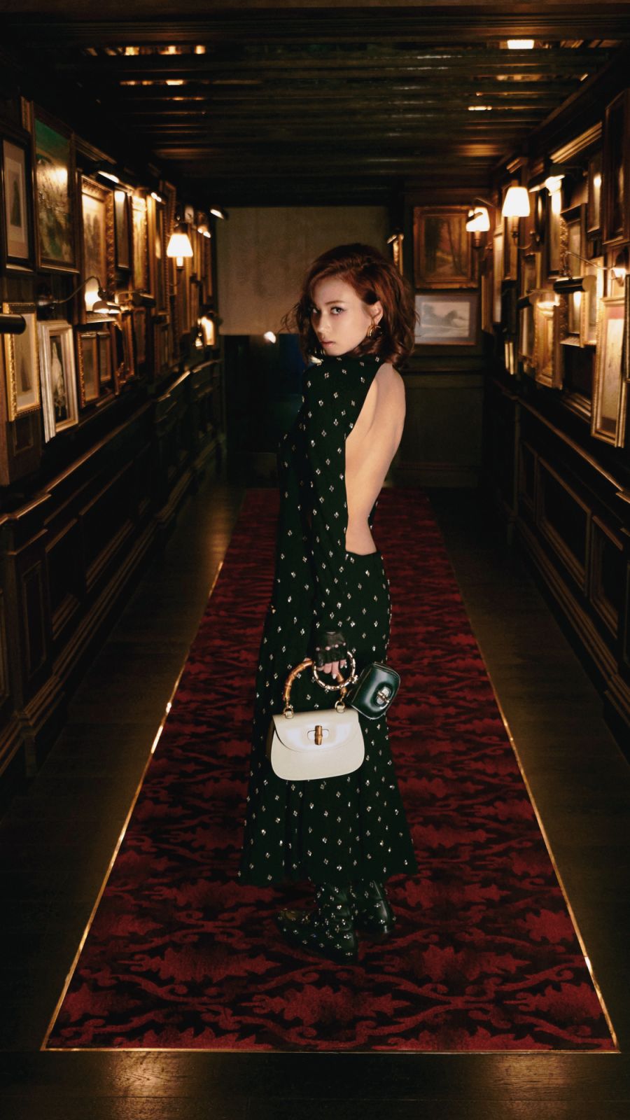 What's new about Gucci Bamboo's face? | Tatler Asia