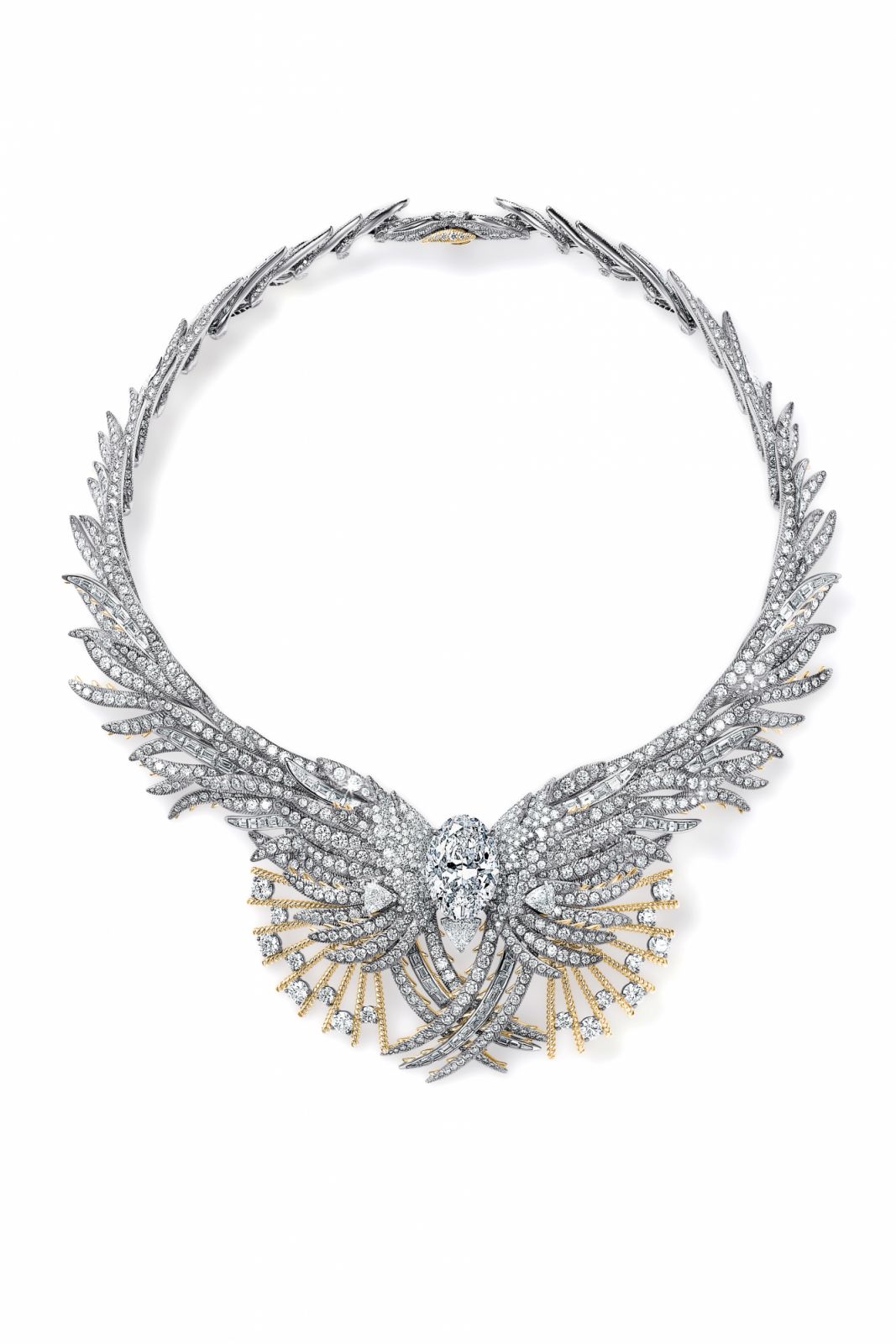 （Photo: Tiffany & Co.）