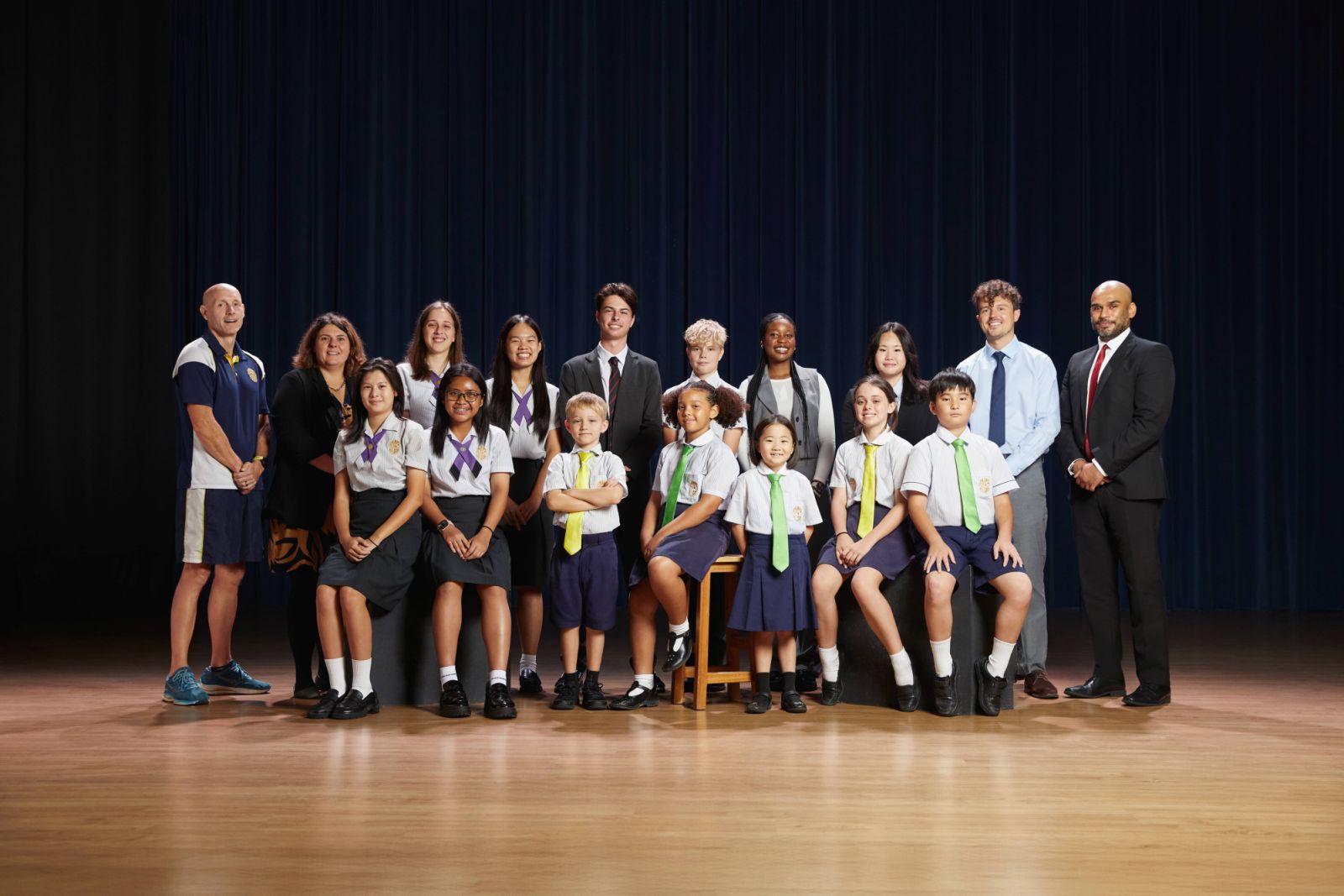 Epsom College Malaysia