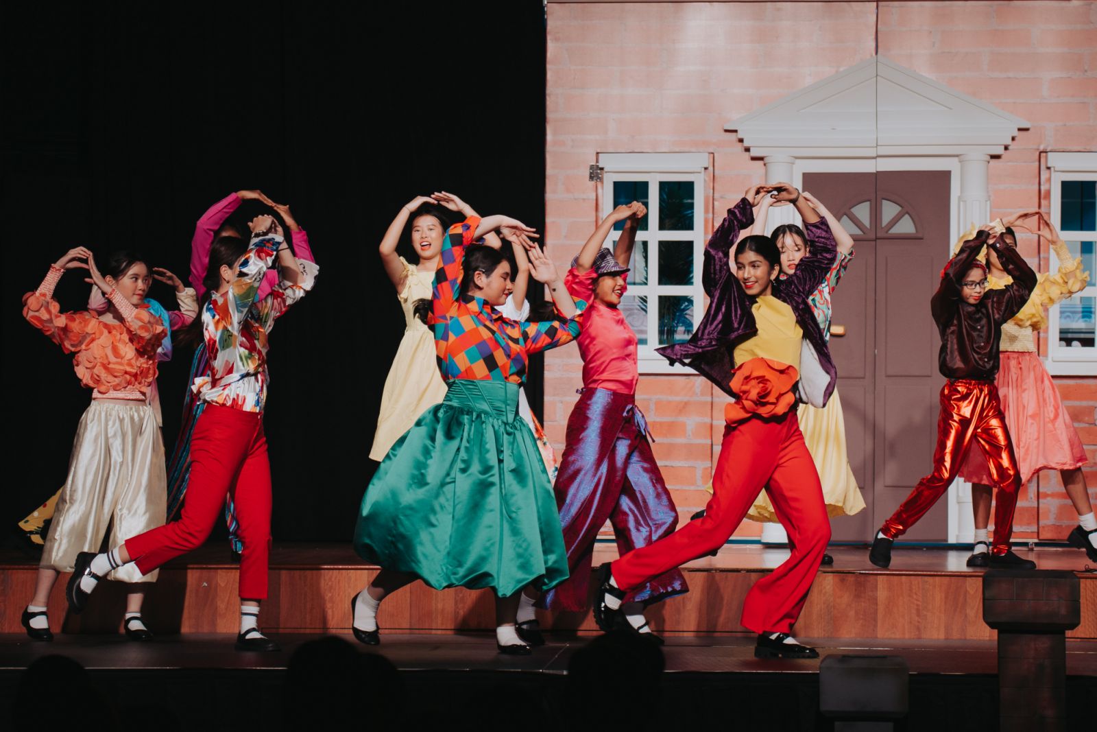 Garden International School