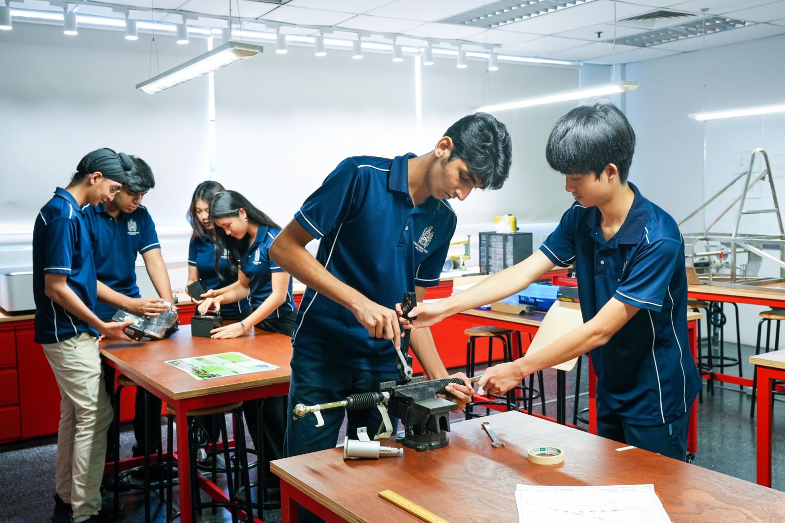 Best international schools in Malaysia | Tatler Asia, image size:1600x1067