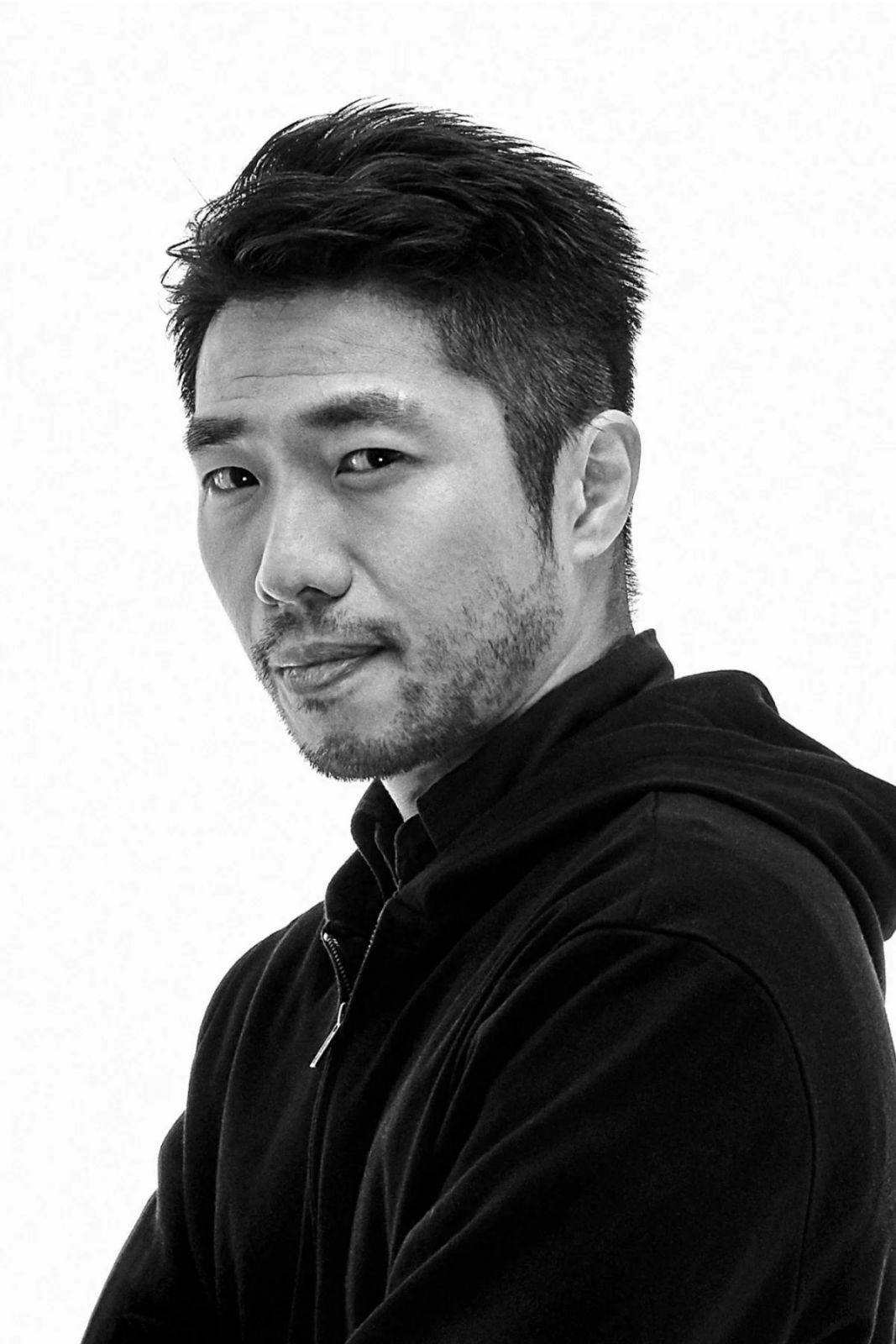 Arthur Huang, co-founder and CEO, Miniwiz (Taiwan)