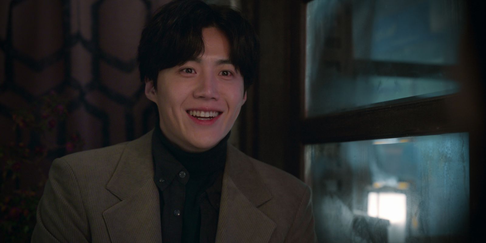 Kim Seon-ho has more than just a cameo in ‘When Life Gives You Tangerines.’ (Photo: Netflix)