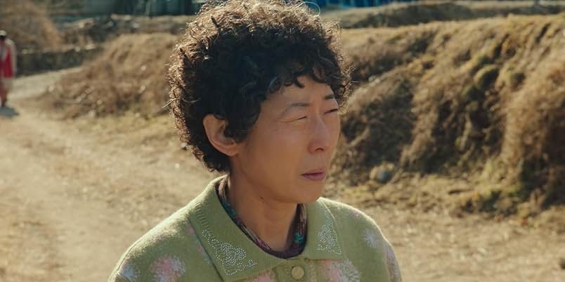 Kang Mal-geum in ‘The Good Bad Mother’ (Photo: IMDb)