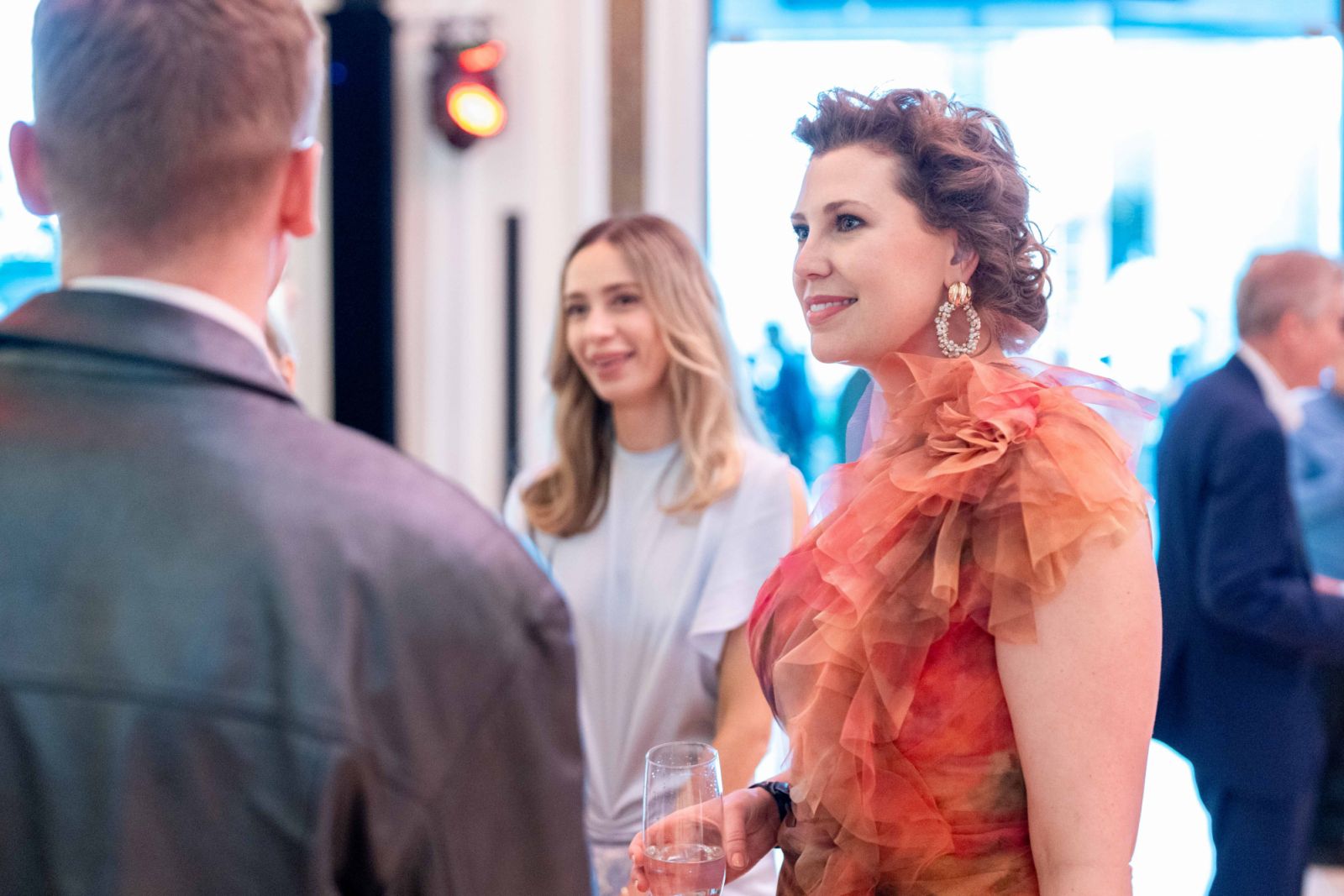 Art Week celebrations at The Peninsula Hong Kong