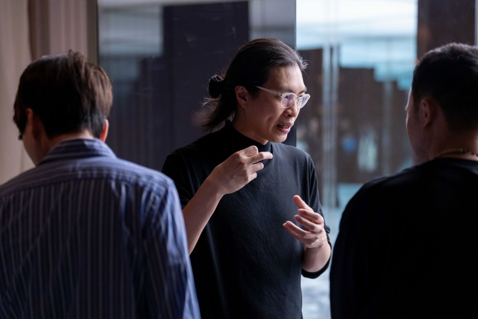 Art Week celebrations at The Peninsula Hong Kong