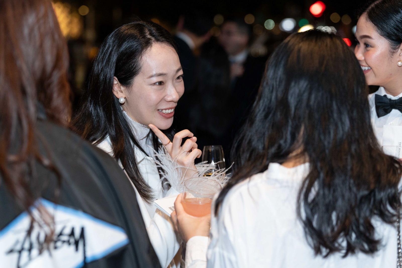 Art Week celebrations at The Peninsula Hong Kong
