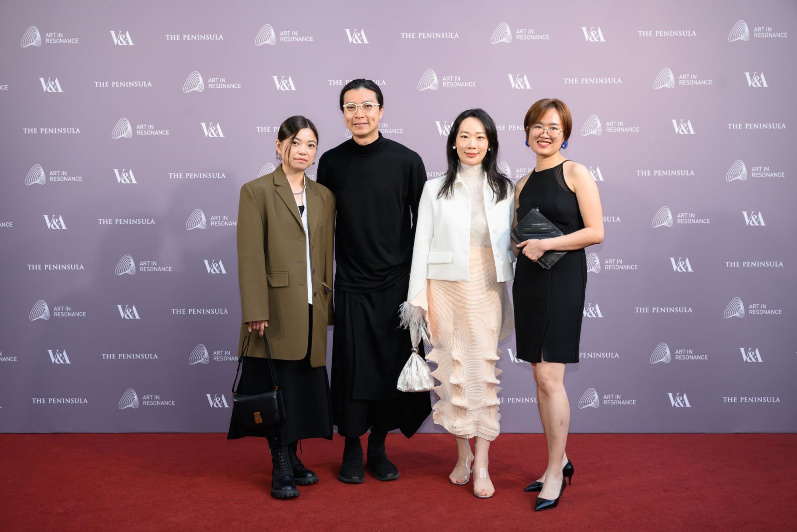 Art Week celebrations at The Peninsula Hong Kong