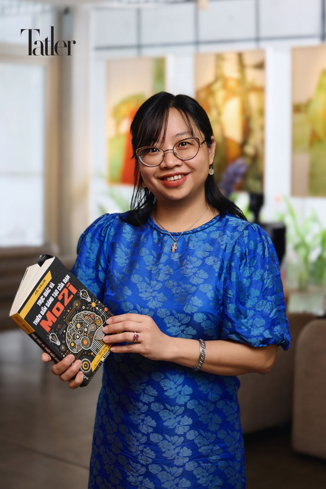 Nguyen Thuy Phuong