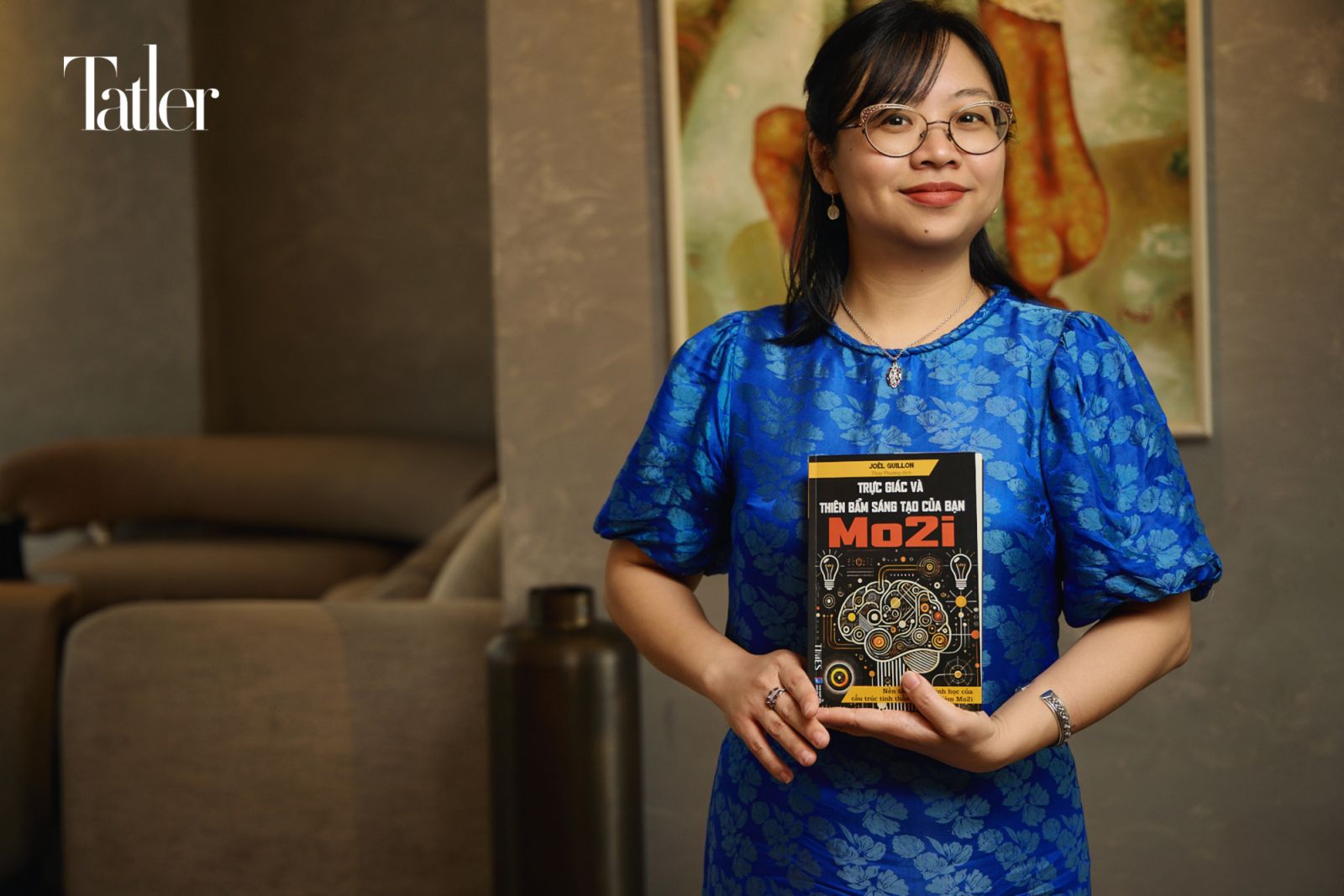Nguyen Thuy Phuong