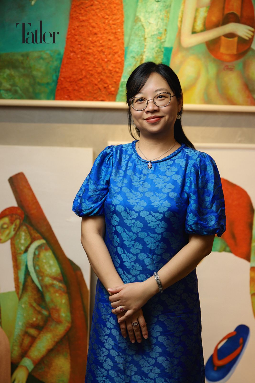 Nguyen Thuy Phuong