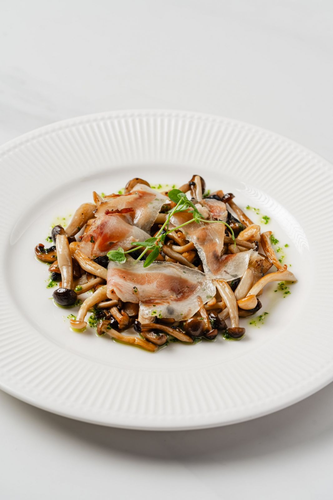Le Coucou, a new French restaurant by the Nikkei Group, opens in BGC