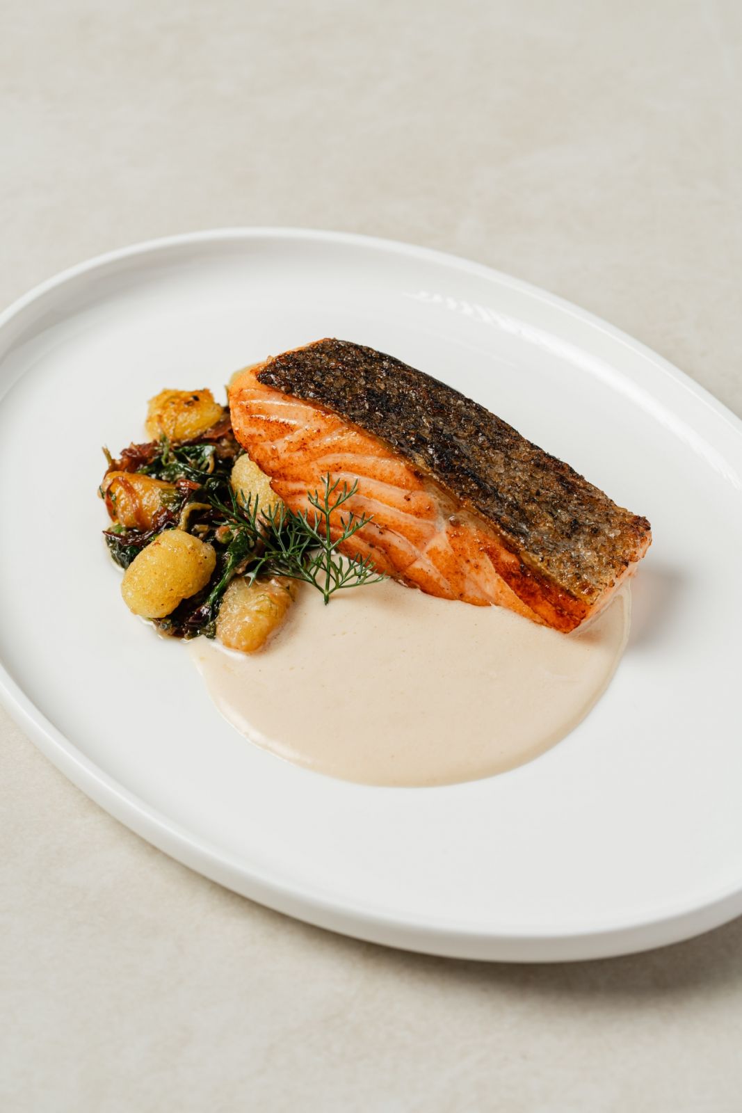 Le Coucou, a new French restaurant by the Nikkei Group, opens in BGC