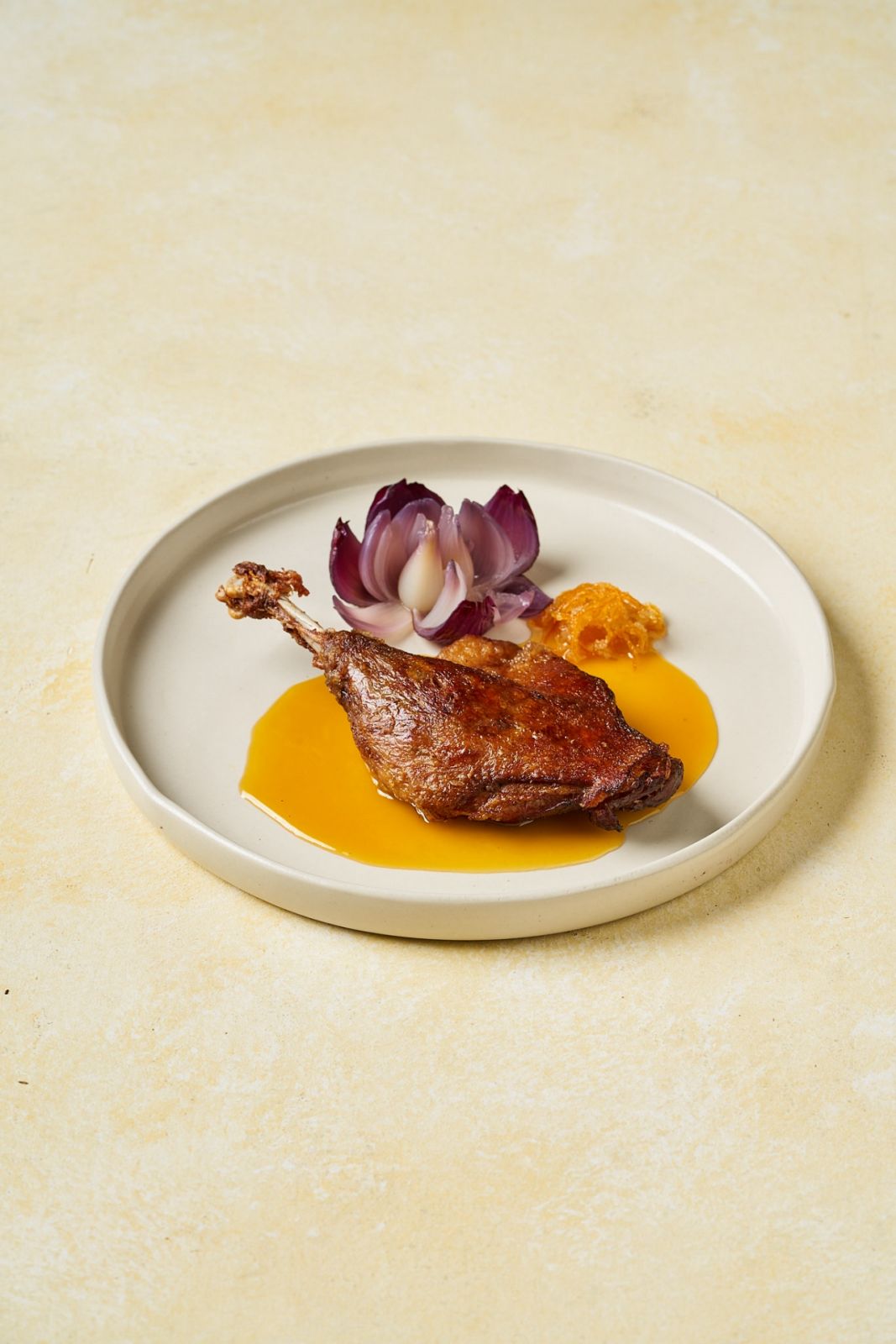 Le Coucou, a new French restaurant by the Nikkei Group, opens in BGC