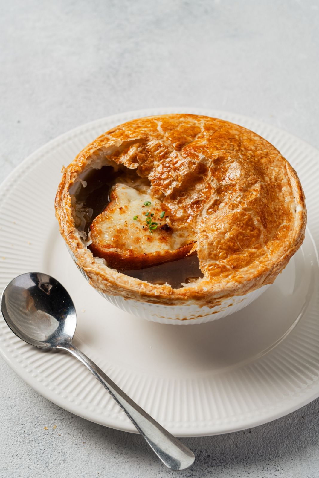 Le Coucou, a new French restaurant by the Nikkei Group, opens in BGC