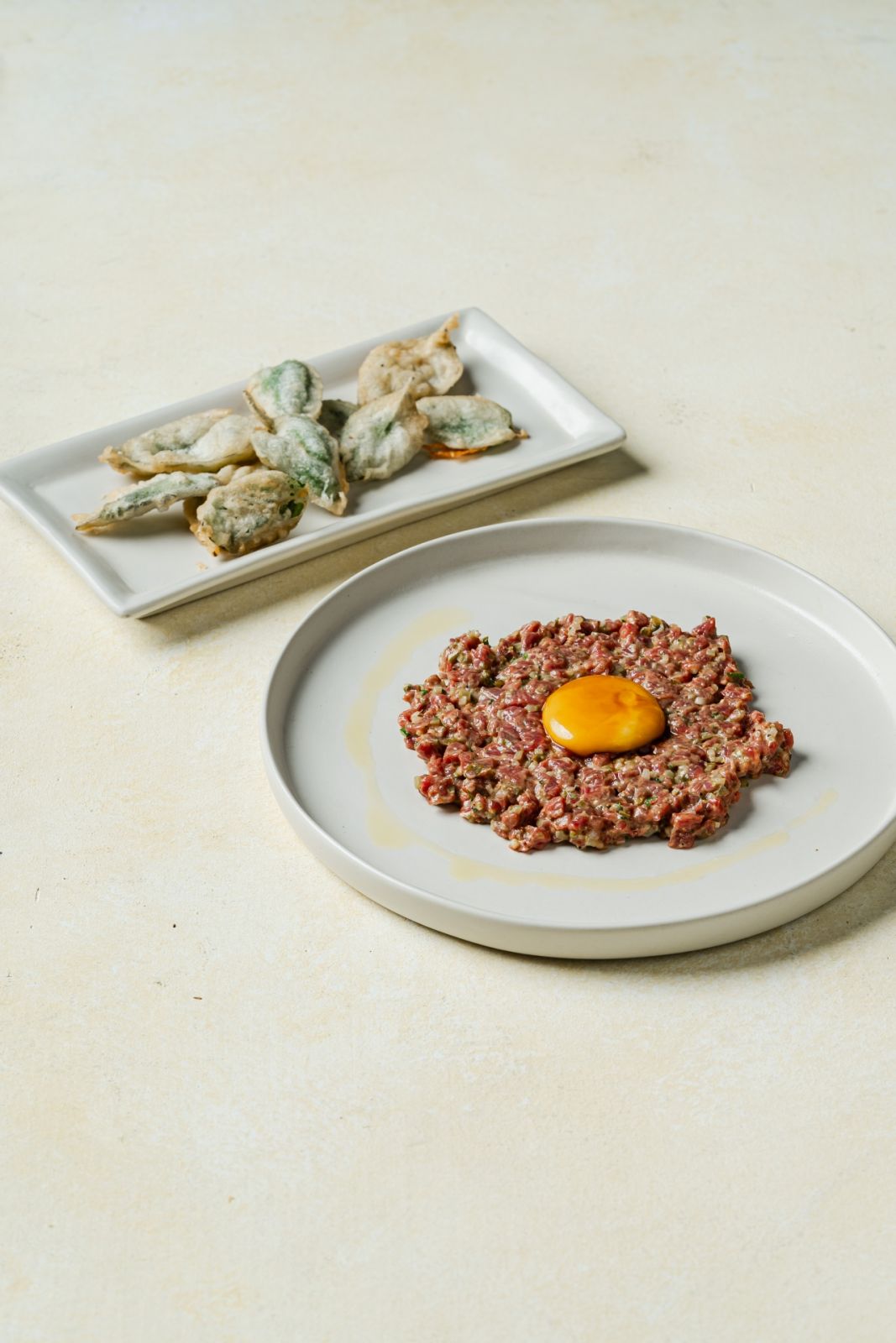 Le Coucou, a new French restaurant by the Nikkei Group, opens in BGC