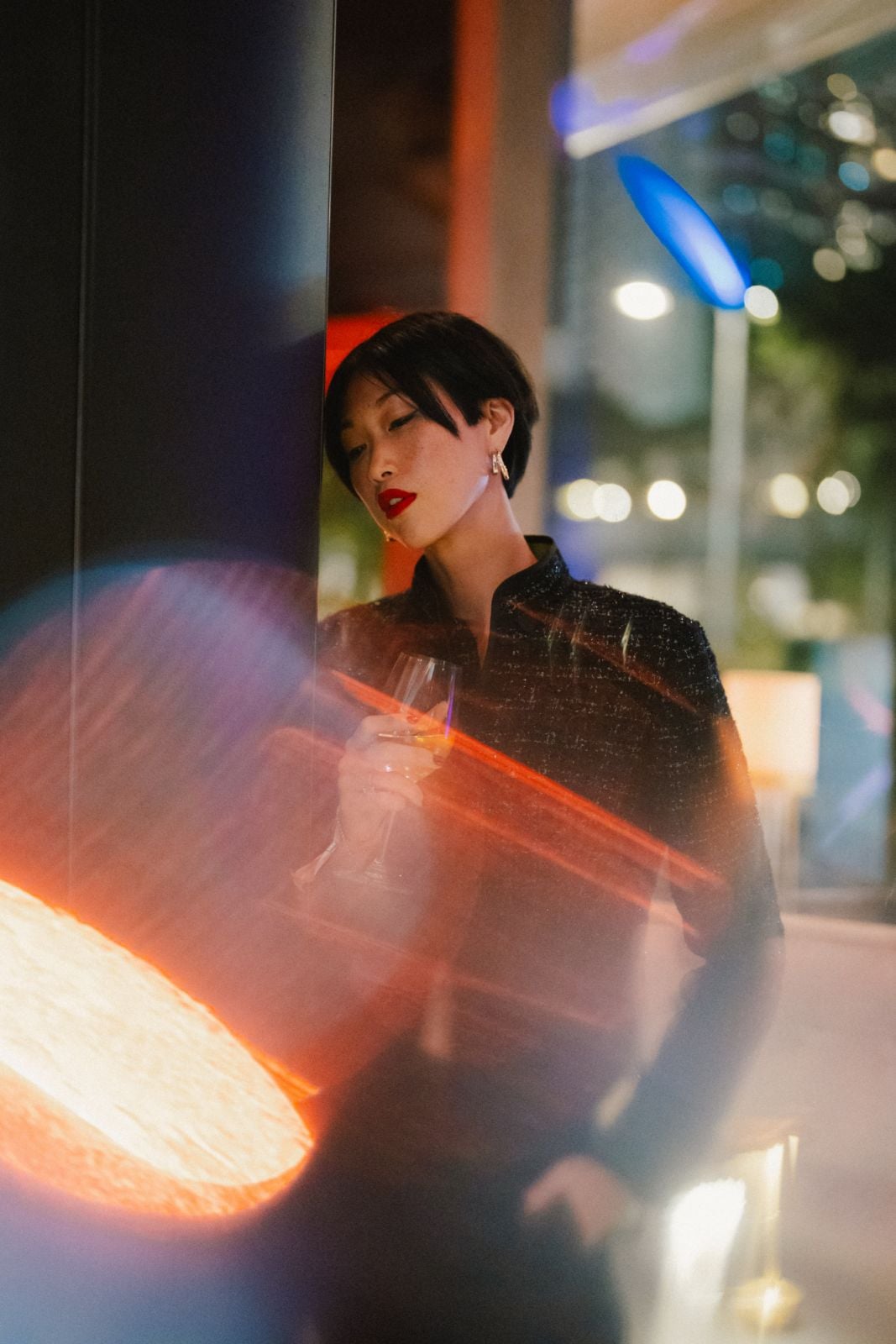Swire Properties’ Artists’ Party raised a toast to Hong Kong’s Art Month