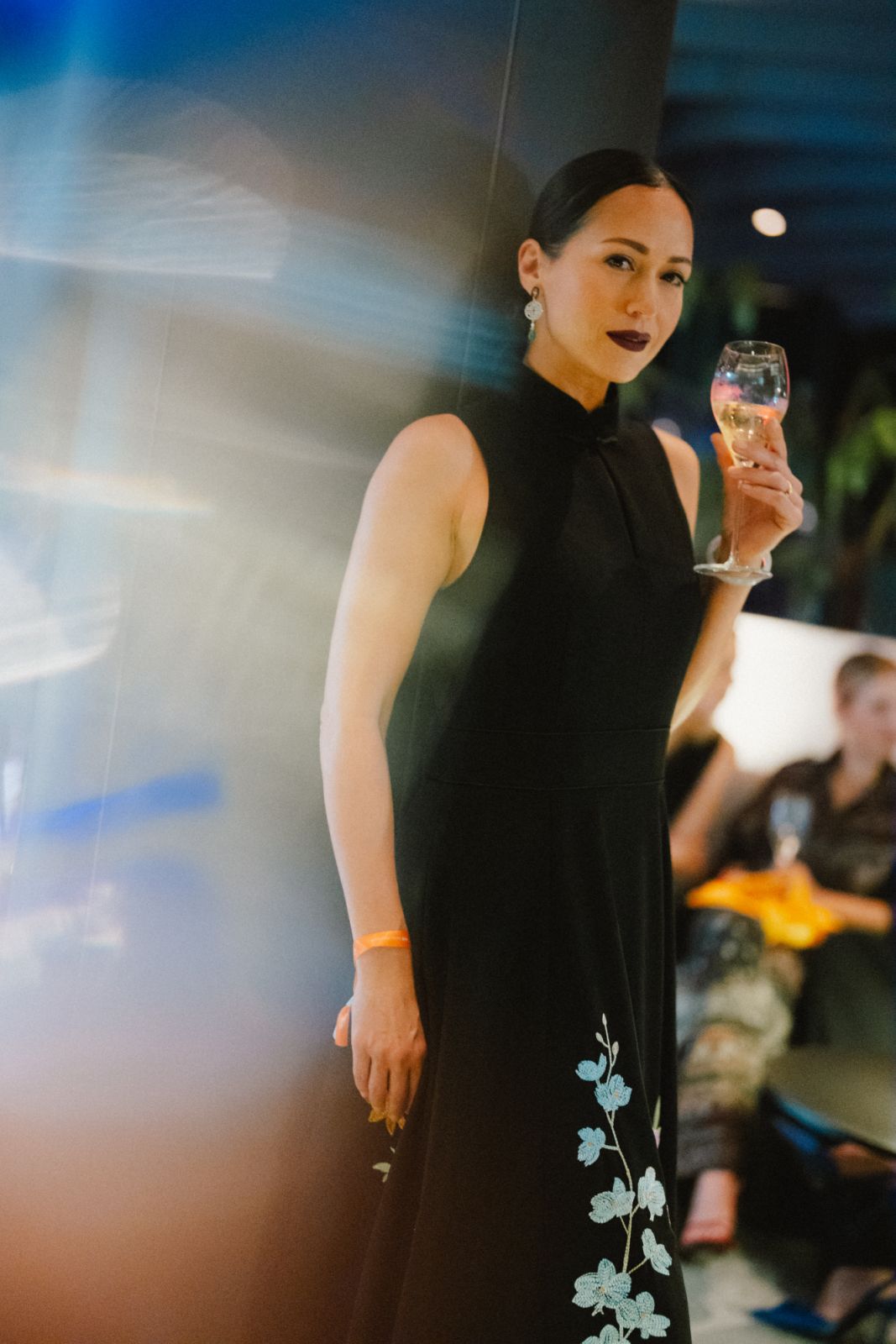 Swire Properties’ Artists’ Party raised a toast to Hong Kong’s Art Month