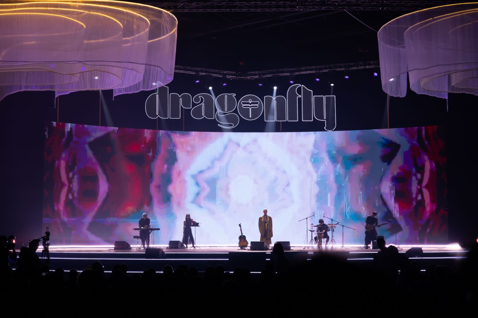 Dragonfly Summit 2024 (ภาพ: Worapon Teerawatvijit)