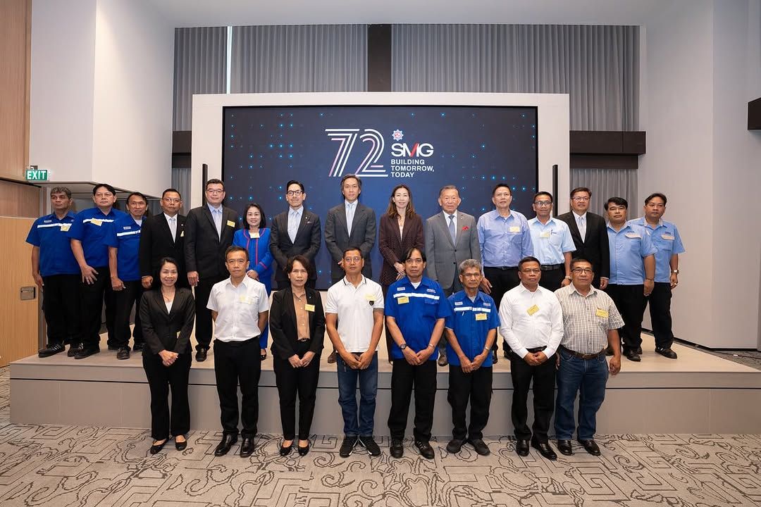 แพม ประนัปดา พรประภา (ภาพ: Siam Motors Group)