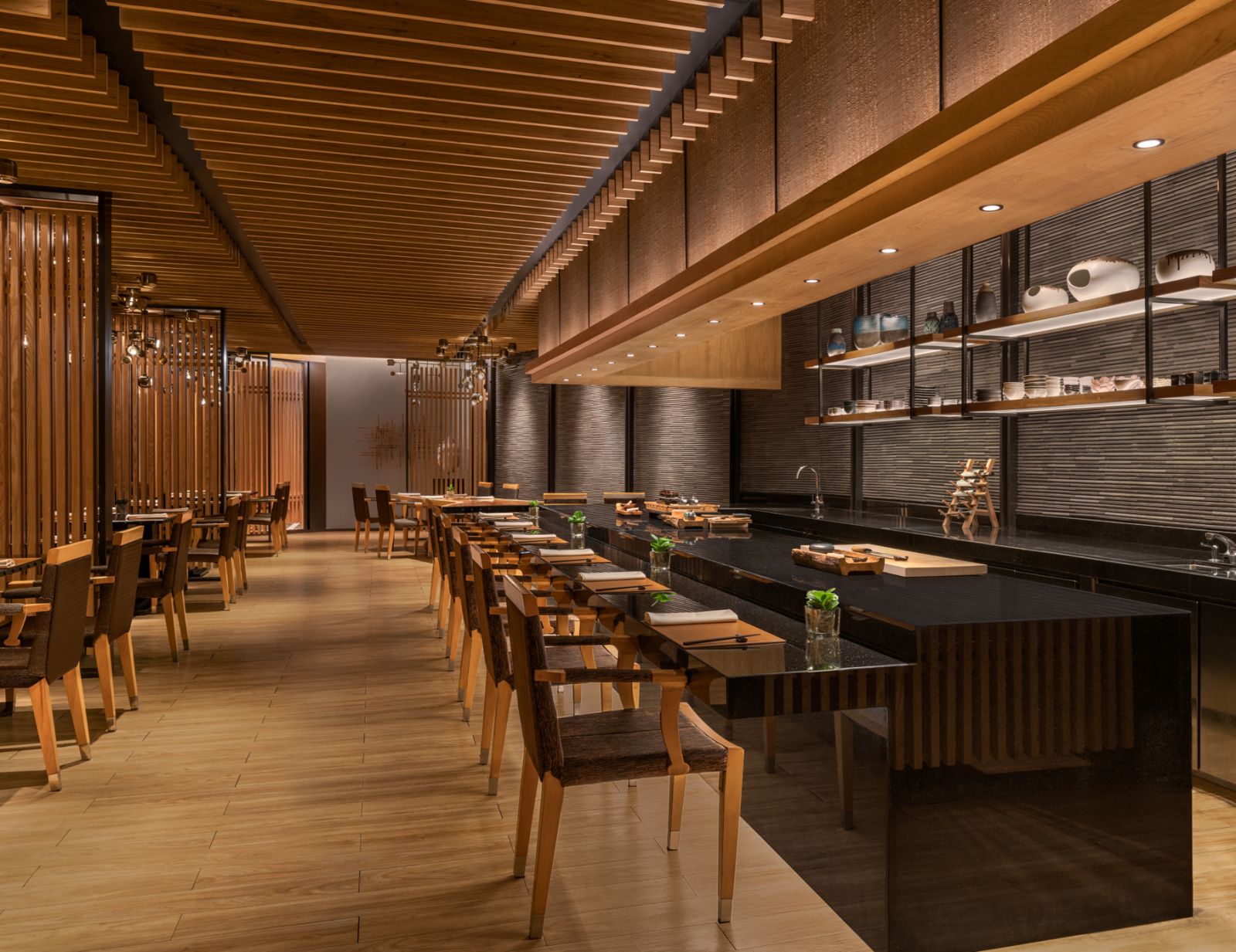 Marriott International Hotel