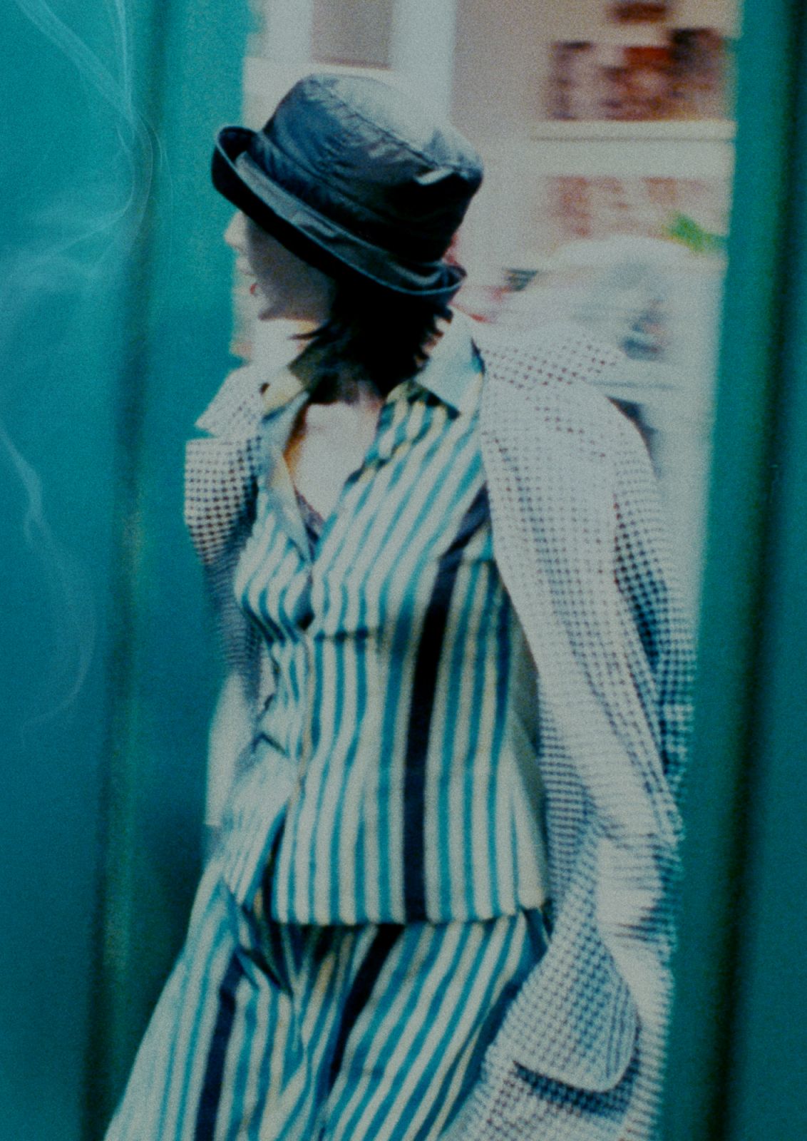 In the mood for love