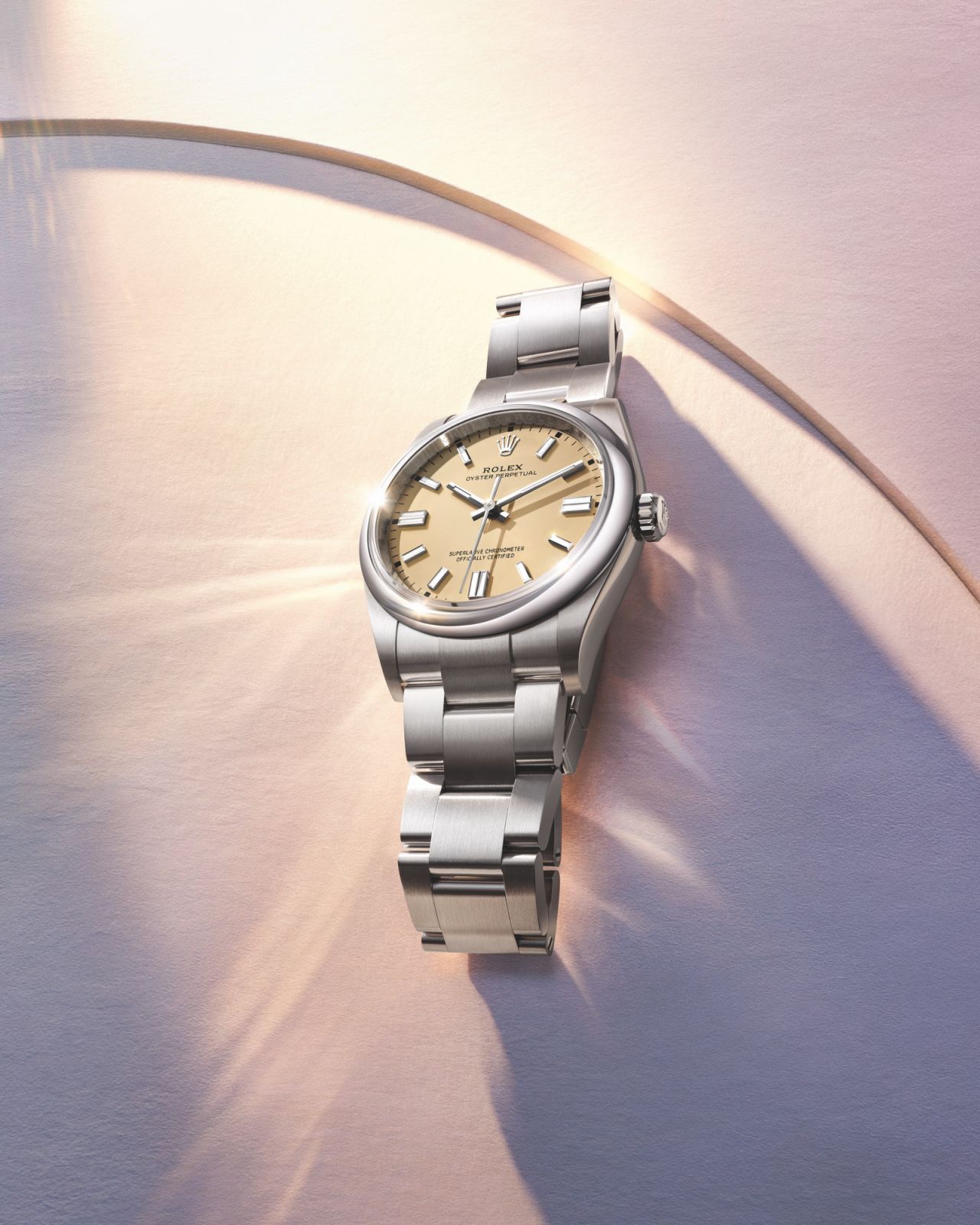 Oyster Perpetual 36