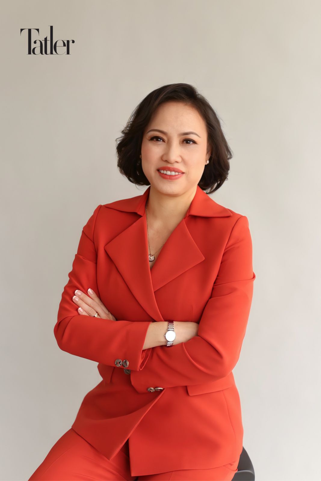 Tieu Yen Trinh
