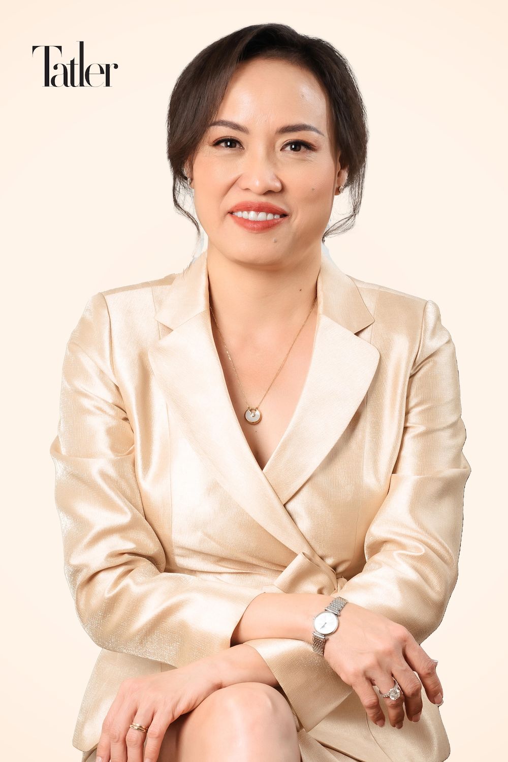 Tieu Yen Trinh
