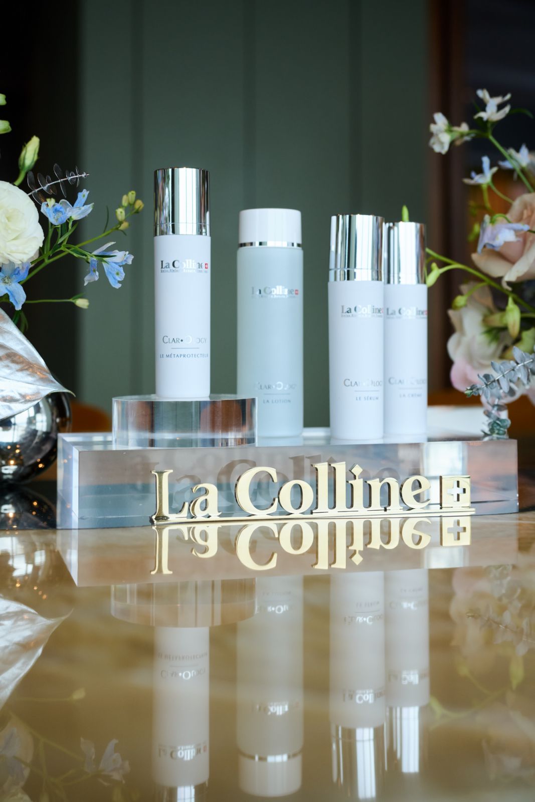 La Colline