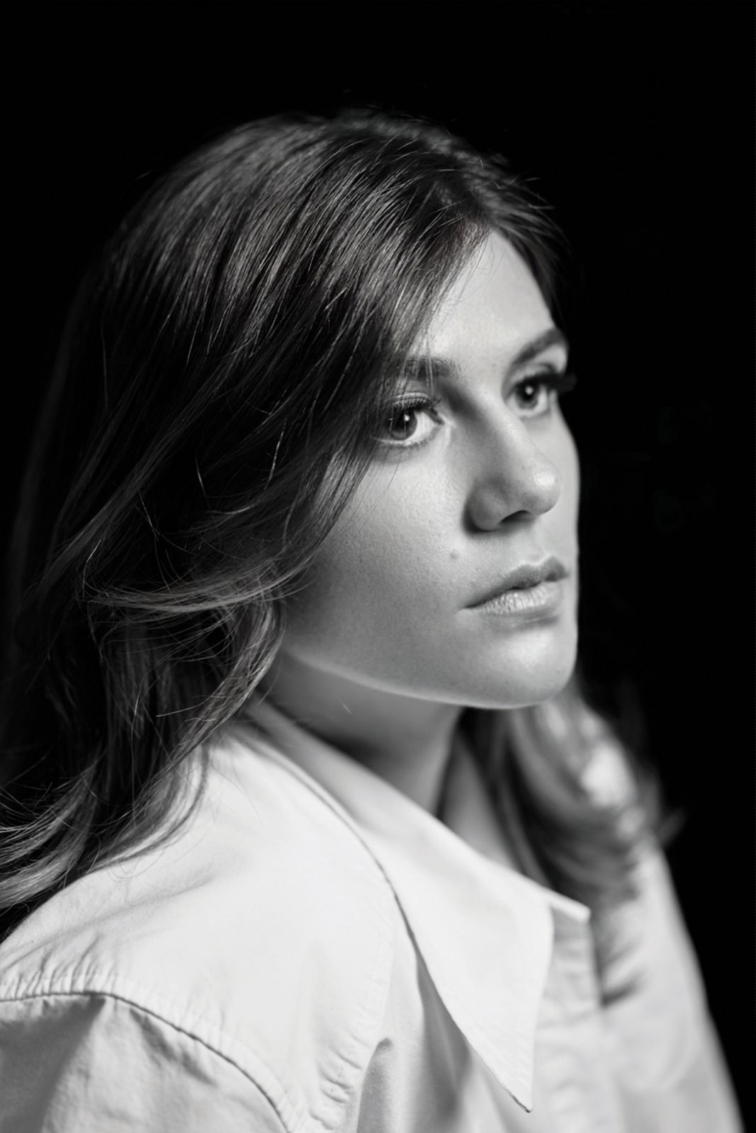 Paloma sees her role as being a guardian for each of their brands