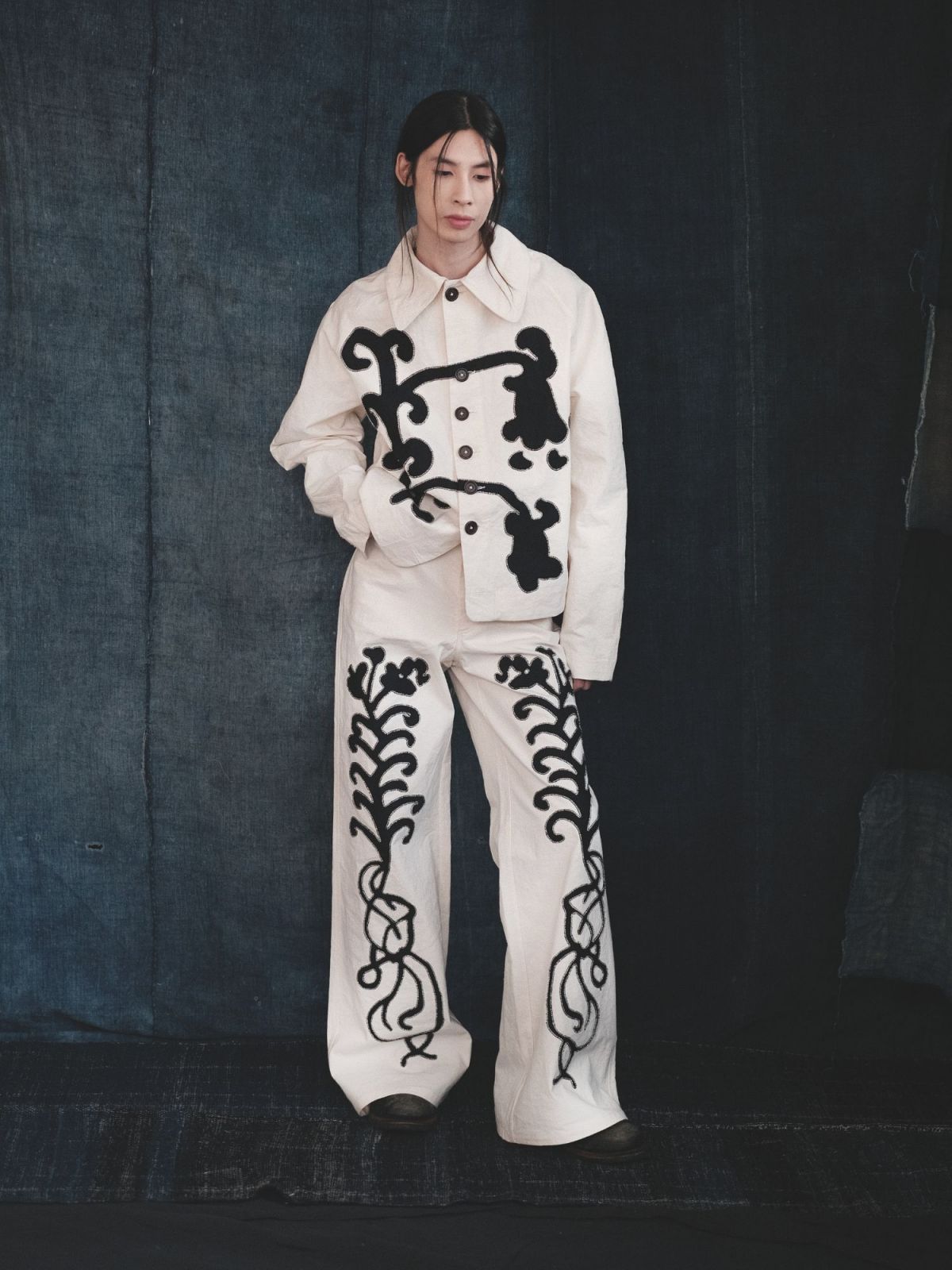 Kinyan Lam