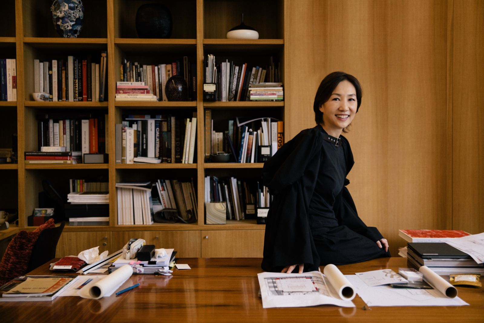 Teo Su Seam, partner, LTW Designworks