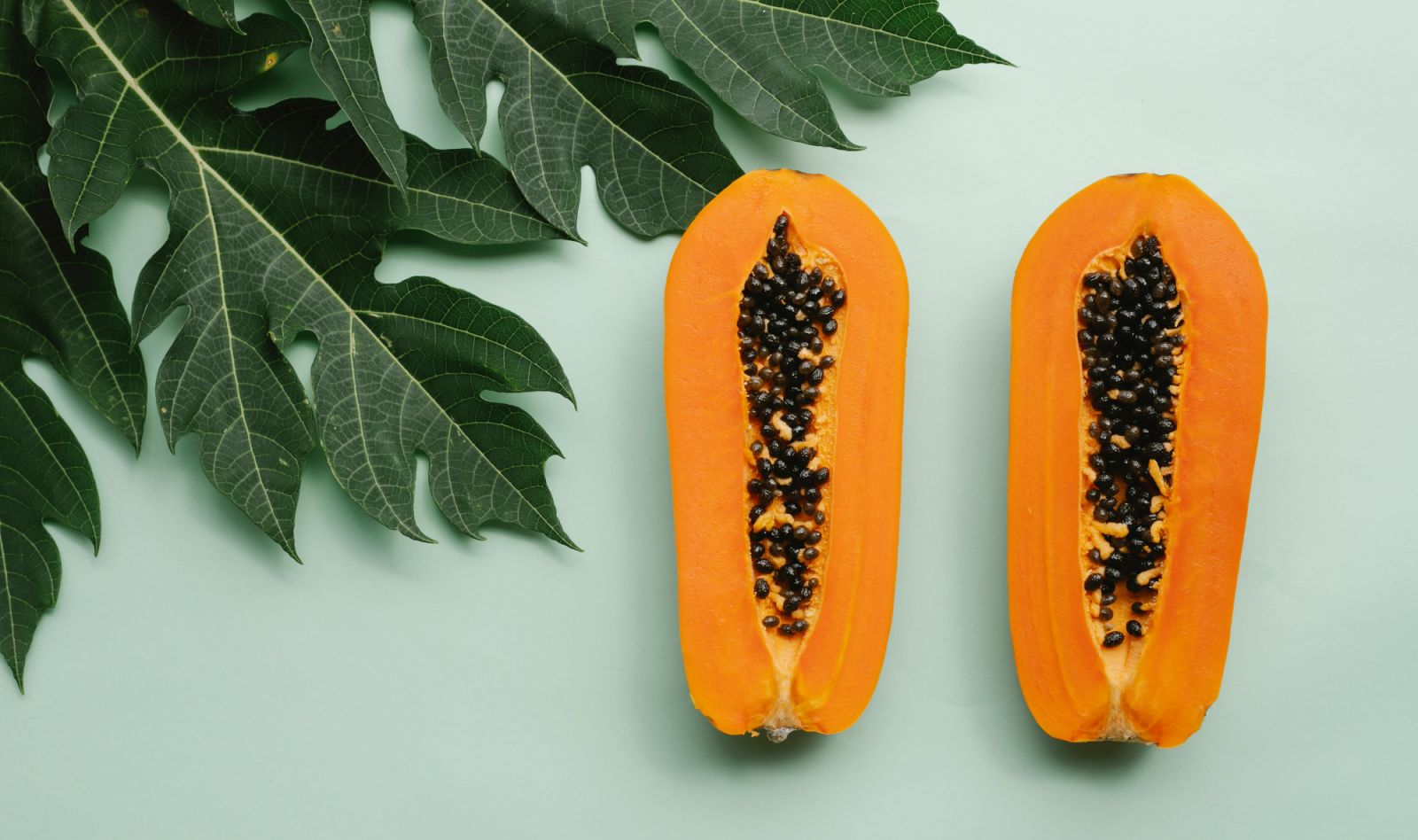 Papaya as an ingredient for your Filipino skincare (Photo: Any Lane/Pexels)