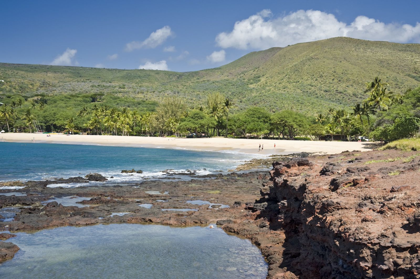 Lanai, Hawaii Islands (Photo: iStock)