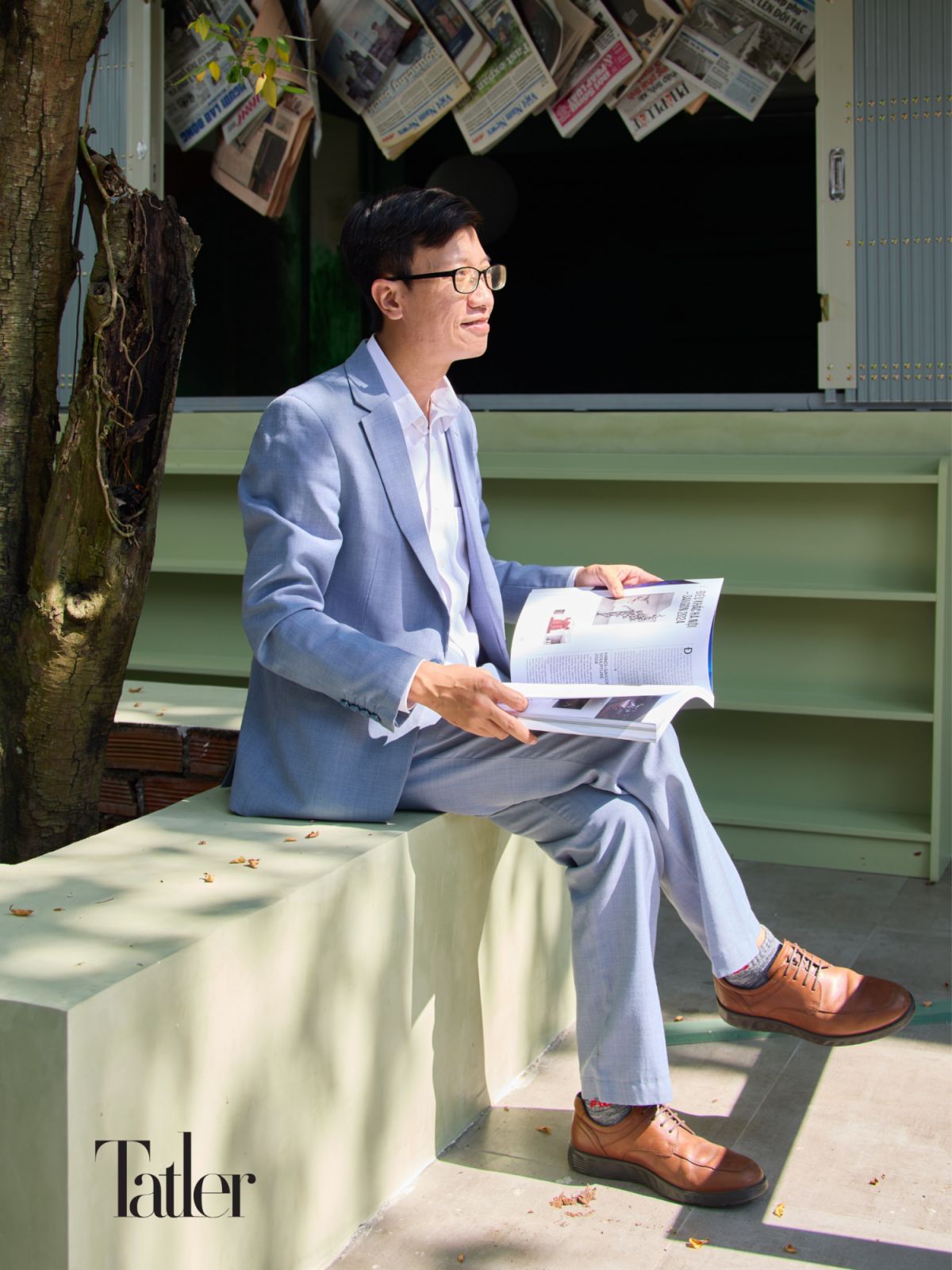 Vu Trong Dai
