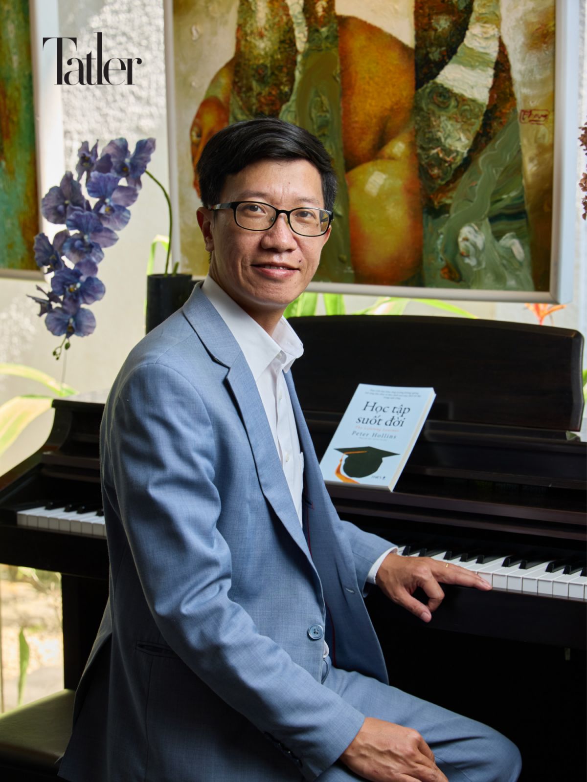 Vu Trong Dai