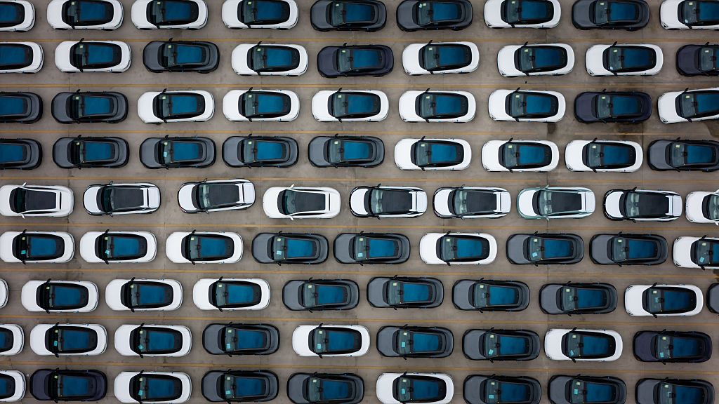 Is the Philippines ready for electric vehicles? (Photo: Getty Images)