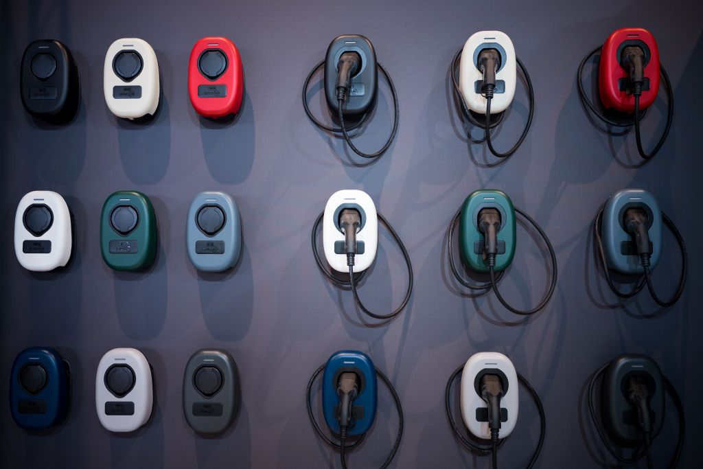 “Charging should not be more expensive than buying fuel. For me, the fundamental step is to start with the charging stations." says Atty Karen Jimeno (Photo: Getty Images)