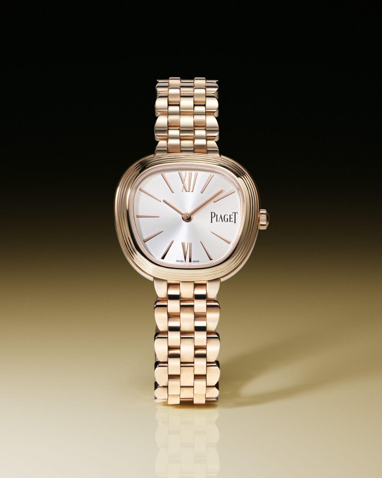 Ảnh: Piaget