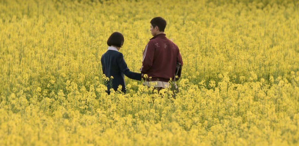 K-drama ‘When Life Gives You Tangerines’ teaches five life lessons