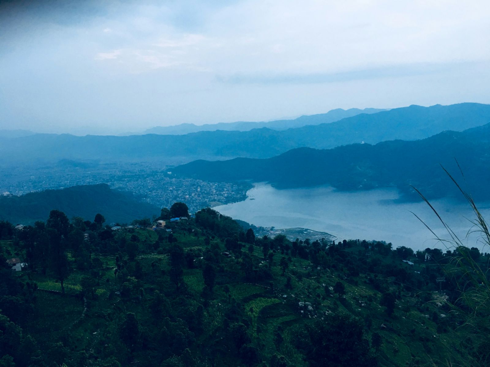 (Photo: Rasham Lal Chhetri / Unsplash)