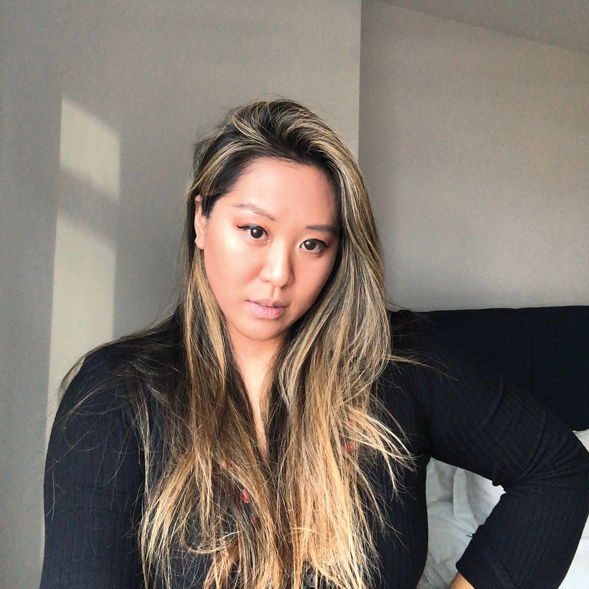 Alala brand founder Denise Lee