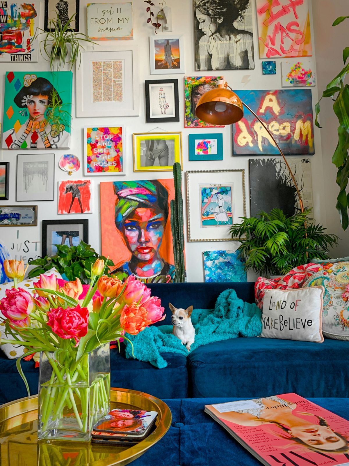 Aesthetic escapes: 9 maximalist hotels where every angle is a work of art