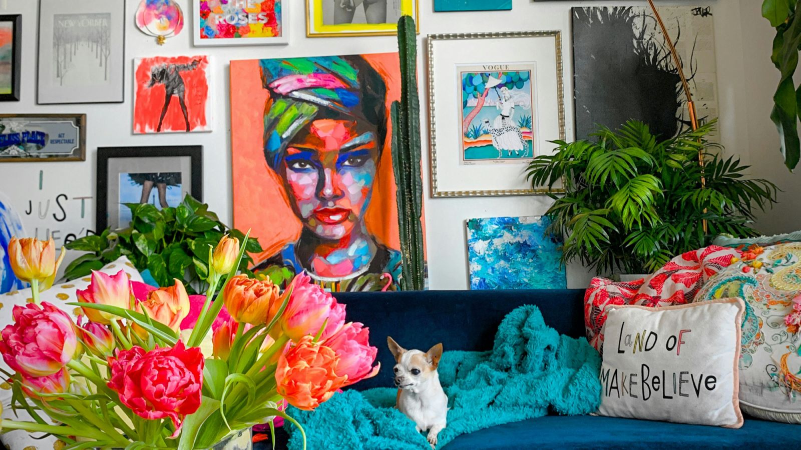 9 maximalist hotels where every angle is a work of art | Tatler Asia